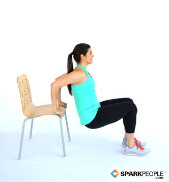 6 Exercises That Prepare Your Body for Pregnancy | SparkPeople