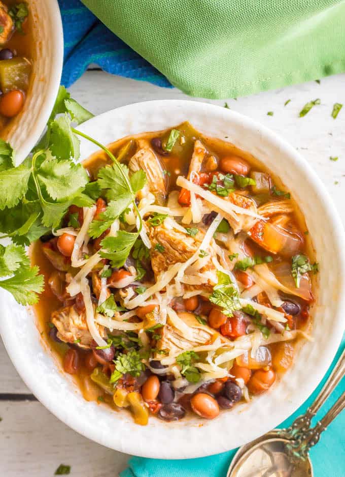 20 Satisfying Slow Cooker Recipes | SparkPeople