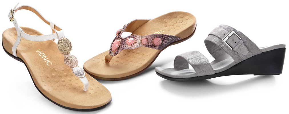 Spring Break? You'll Want the Best Walking Sandals for Travel | SparkPeople