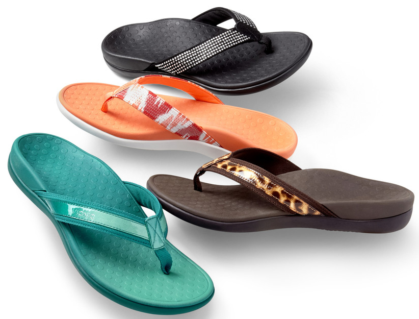 Spring Break? You'll Want the Best Walking Sandals for Travel | SparkPeople
