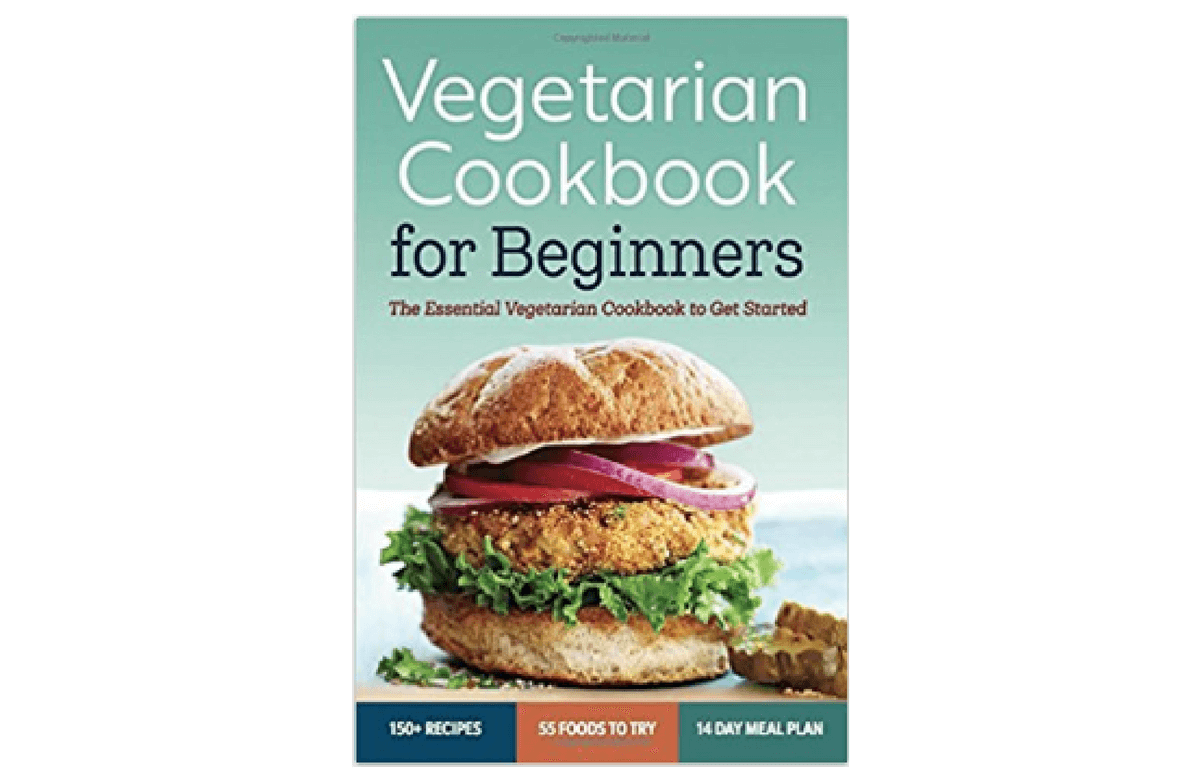 Master Meatless Meals With These 10 Vegetarian Cookbooks | SparkPeople
