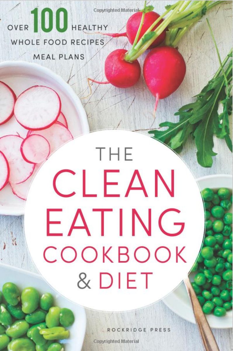 The 8 Best Cookbooks for 8 Popular Healthy Diets | SparkPeople