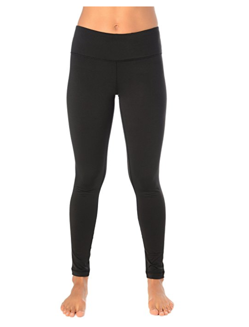 10 of the Best Leggings for Every Shape and Workout | SparkPeople