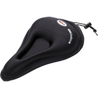 gel tech bike seat