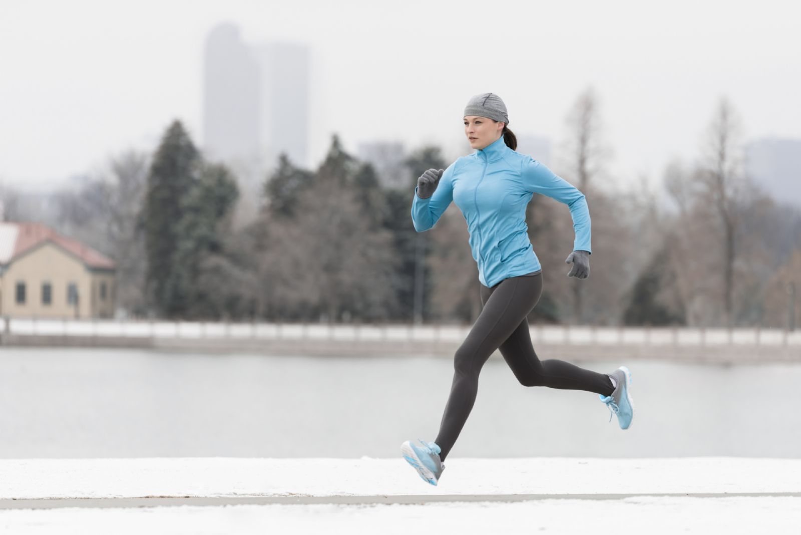 Everything You Should Know Before Your Cold-Weather Workout