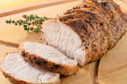 12 Easy Ways to Serve Lean Pork | SparkPeople