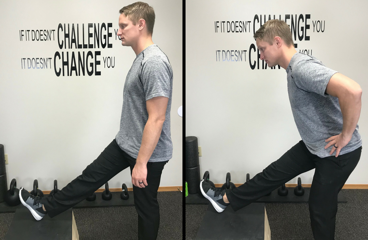 11 Hamstring Stretches To Help Sore, Stiff Muscles | SparkPeople