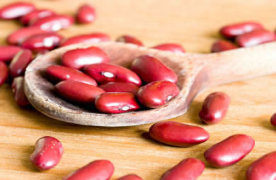 Beans: The Super Food that Keeps You Full