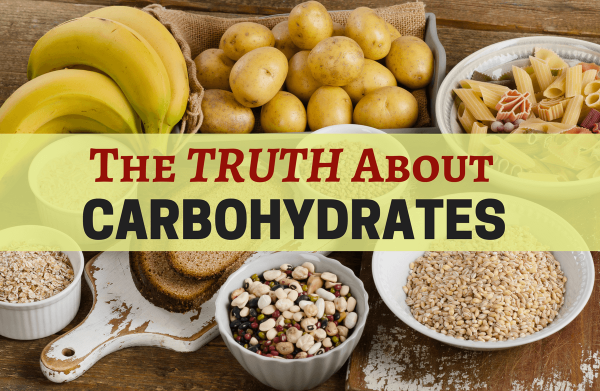 Read This Before Starting a Low-Carb Diet