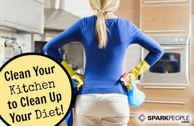 Is Your Kitchen Due for a Makeover?