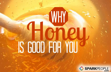 The Buzz on Honey