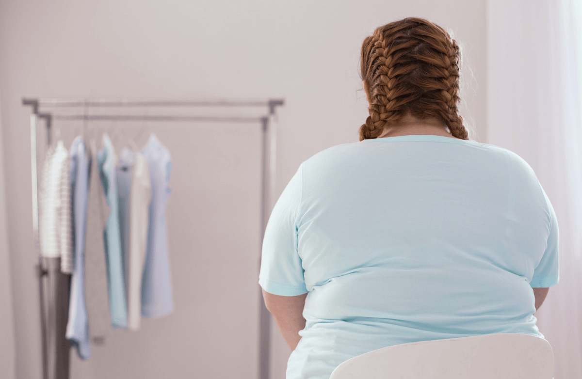 How to Start Losing Weight When You Feel Completely Overwhelmed