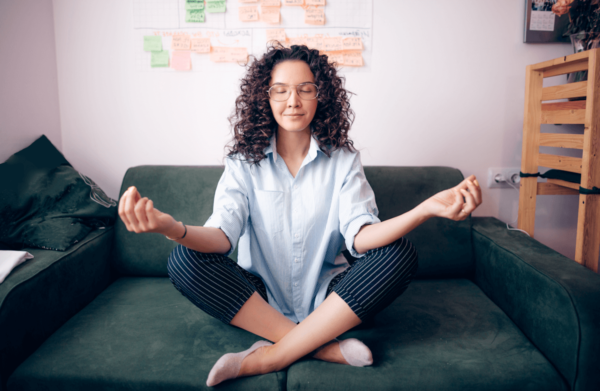 Which Meditation Practice Is Right for You?