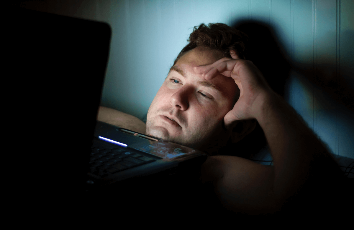6 Common Reasons You're Waking Up In the Middle of the Night
