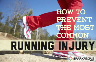 Tips and Hints to Deal with Shin Splints