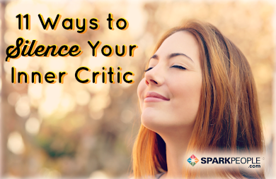 11 Ways to Silence Your Inner Critic
