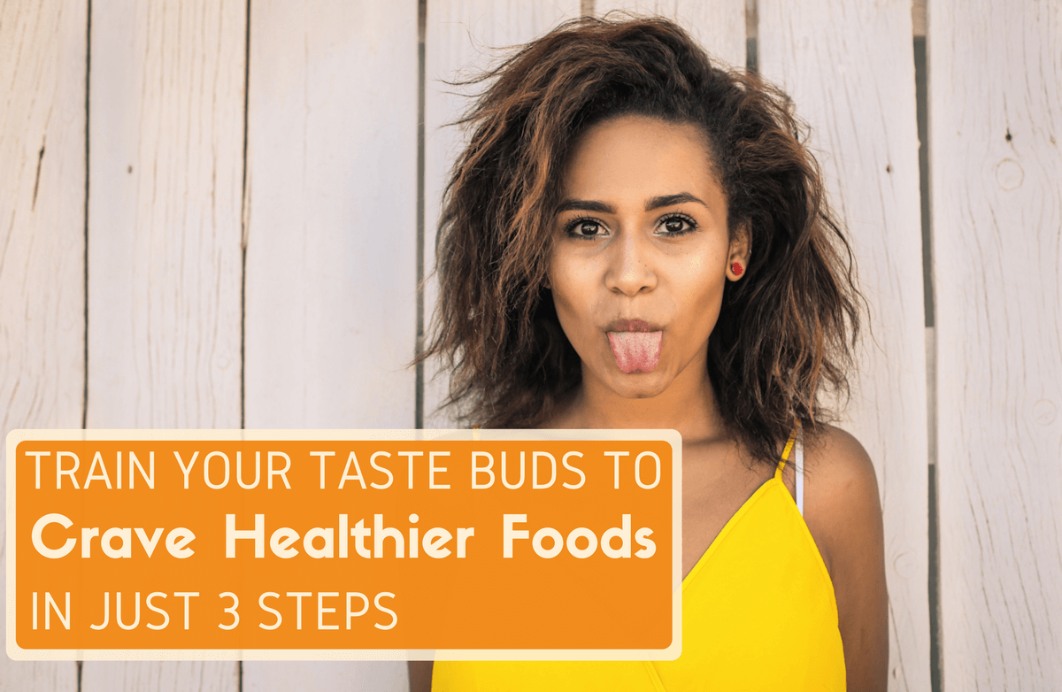 Can You Train Your Taste Buds?