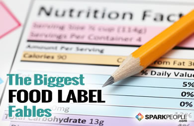 The Loopholes of Food Labeling
