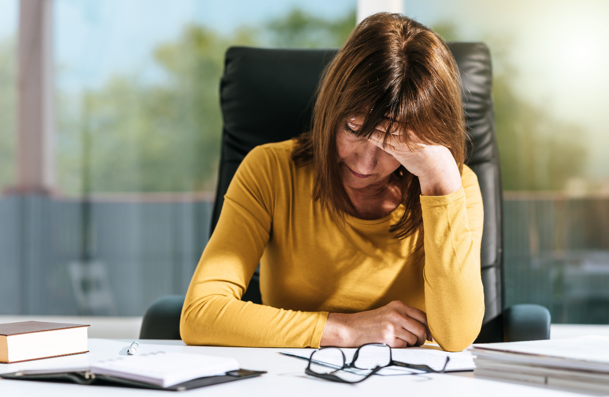 Work Burnout: Why Does It Happen and How Can You Prevent It?