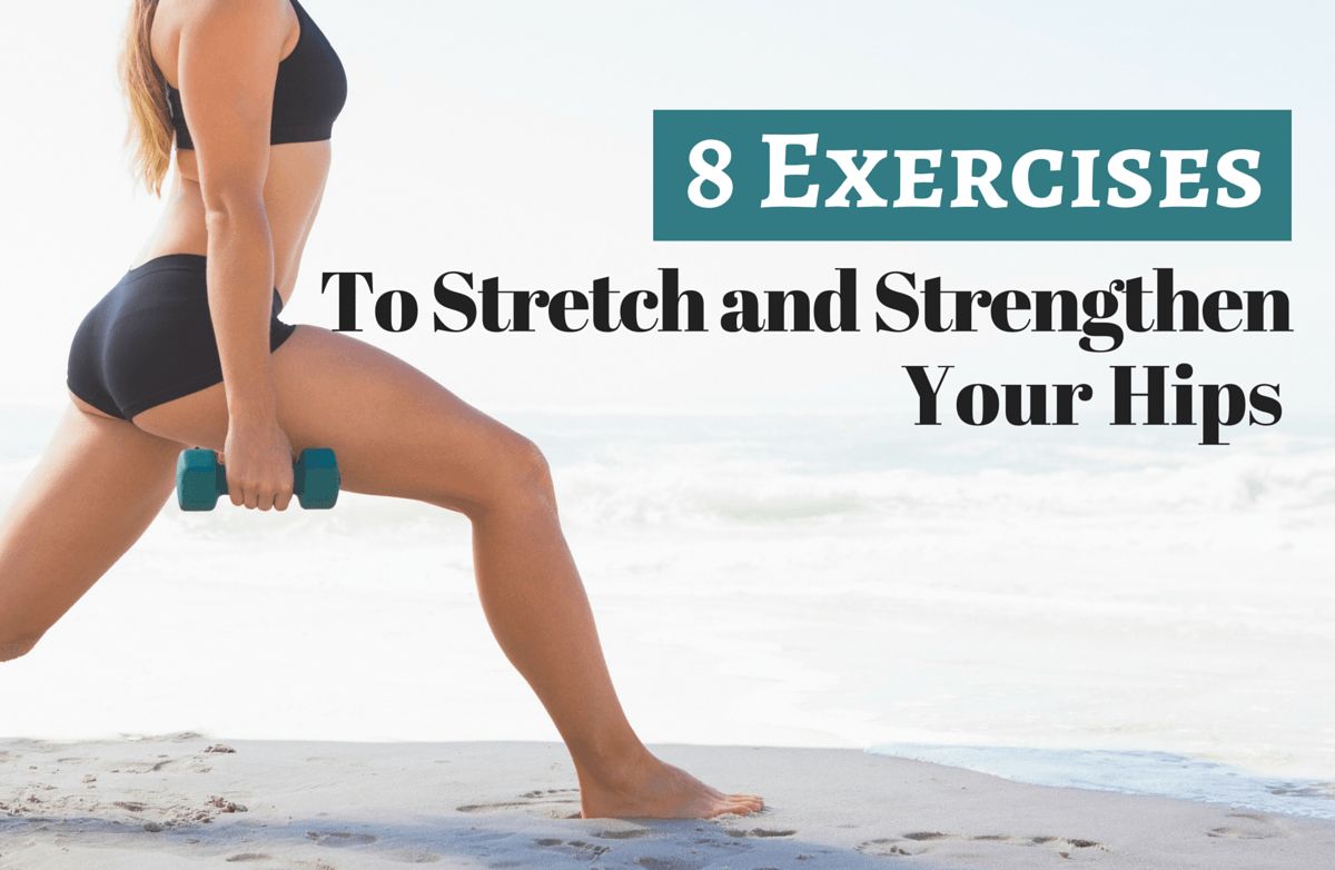 12 of the Best Hip Flexor Strengthening Exercises (with Videos)– Carex