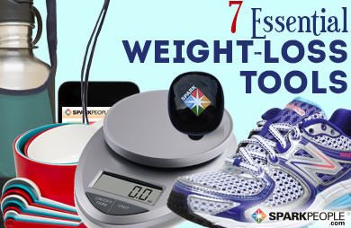 Essential Weight-Loss Tools