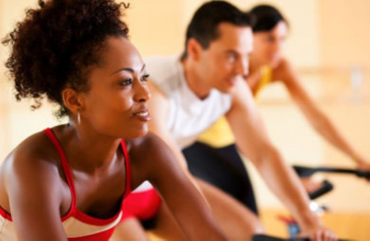 Quiz Whats Your Exercise Personality Slideshow Sparkpeople