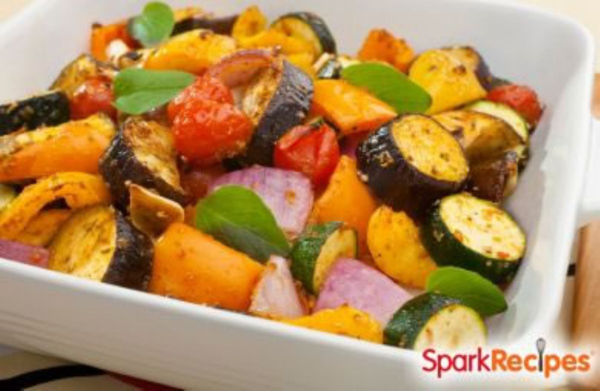 Nutritious Side Dishes Slideshow | SparkPeople