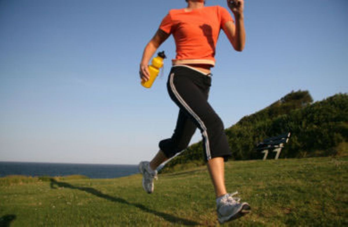 Quiz What's Your Running Style? Slideshow SparkPeople