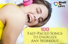 The 100 Best Workout Songs From The 80s Sparkpeople