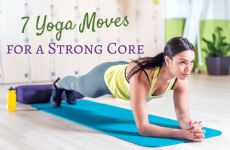 Exercises for Strong, Flexible Feet