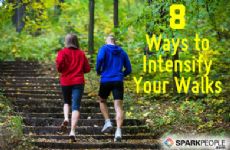 30-Minute Indoor Walking Workout | SparkPeople