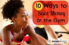 24 Ways to Get Fit for Less Than $25