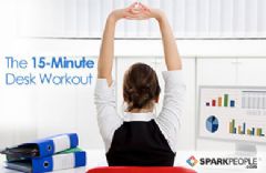 Sparkpeople Workouts Sparkpeople