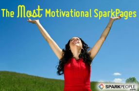 Health & Wellness - Information and Articles | SparkPeople