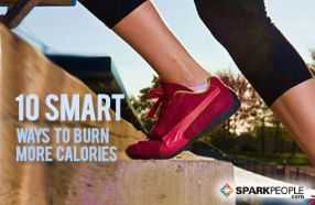 Fitness - Information and Articles | SparkPeople