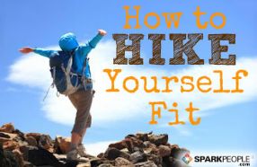Fitness - Information and Articles | SparkPeople