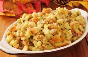 Healthy Stuffing