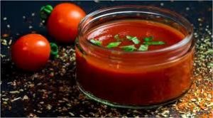 Ketchup - Tomato Honey