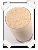 Power Packed Peanut Butter Protein Shake (P3B)