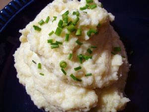 Mashed Cauliflower Recipes | SparkRecipes