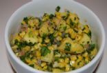 Pineapple-Corn Relish