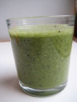 Green monster Smoothie