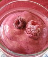 Berry, Berry, Berry Smooth Smoothie