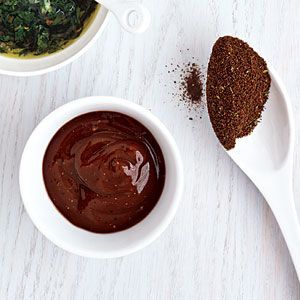 (Spreads) Dried Tomato Ketchup