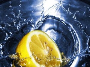 Lemonade Cleanse (Diabetic Recipe)