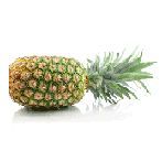 Pineapple, Lemon and Pomegranate Blend-Free Detox Drink