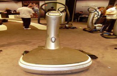Do Vibration Plates Work? The Hack or The Hoax – Torokhtiy Weightlifting