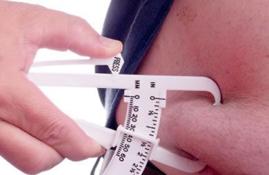 Body Fat Calipers, Girth Tape & User Guide - -NZ Fitness Gear - NZ