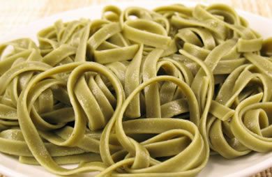 Pasta Comes in a Variety of Whole Grains | SparkPeople