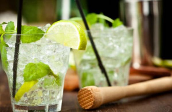 Slim Summer Cocktails Slideshow | SparkPeople